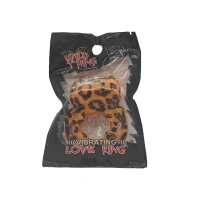 Wild thing leopard